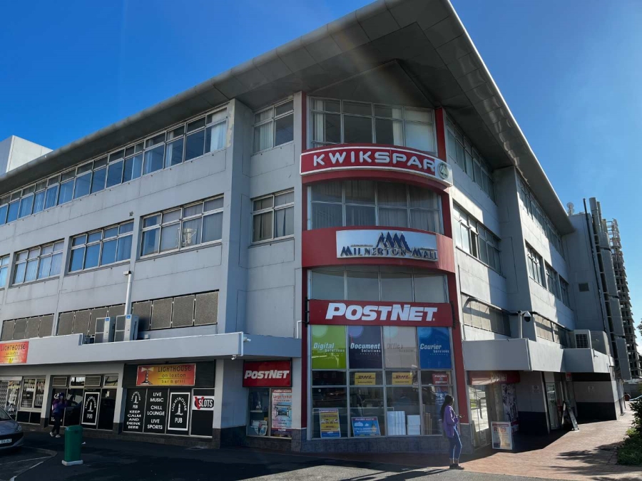 To Let commercial Property for Rent in Milnerton Western Cape